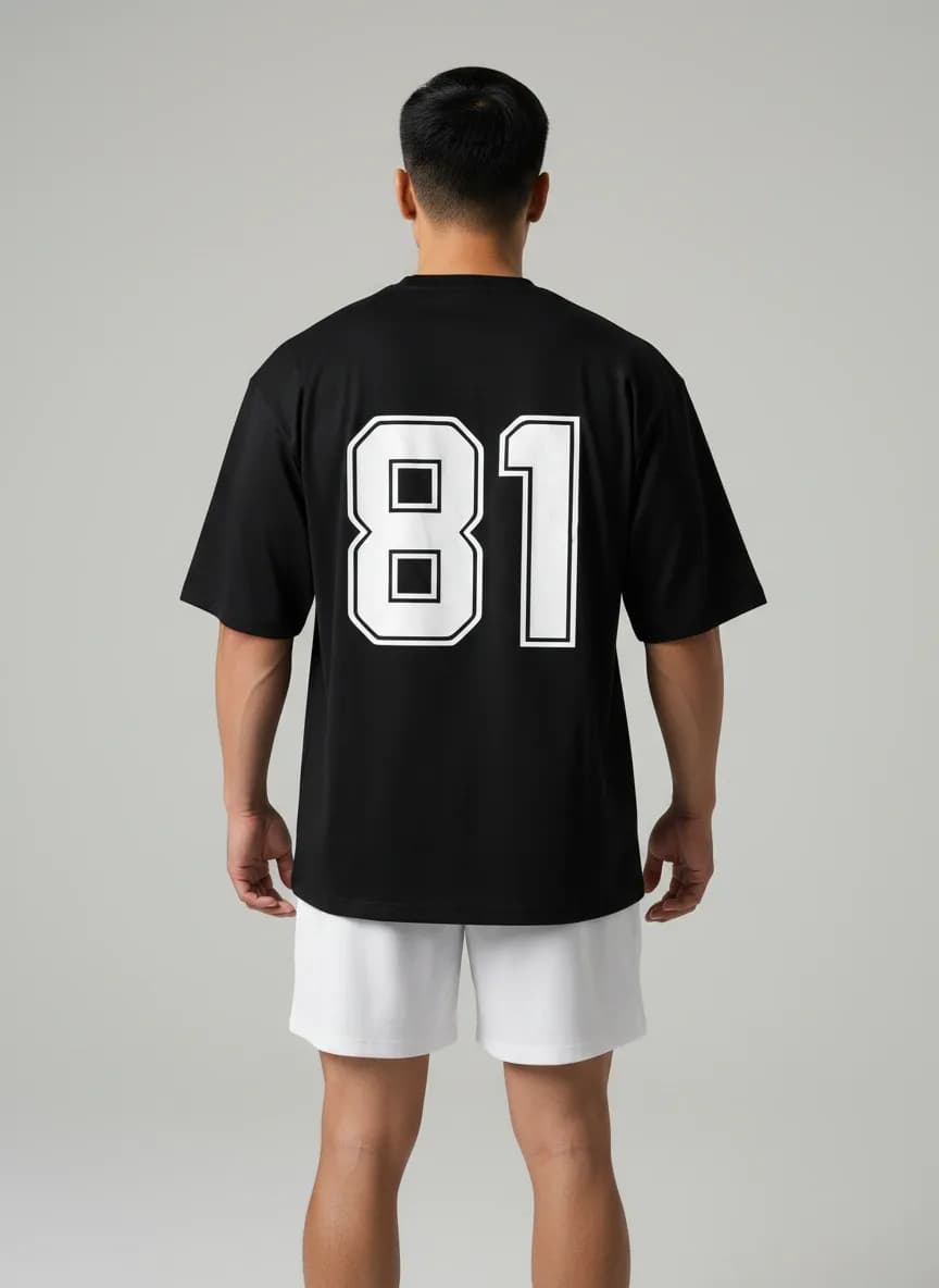 Aerofitter Drop T Shirt thumbnail 2