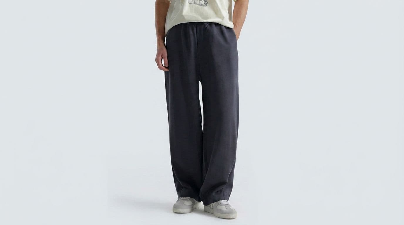 Baggy Wear