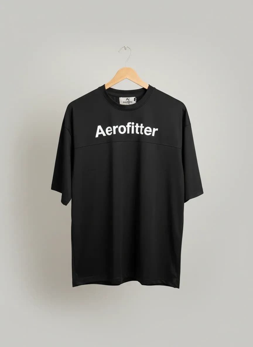 Aerofitter Drop T Shirt thumbnail 3