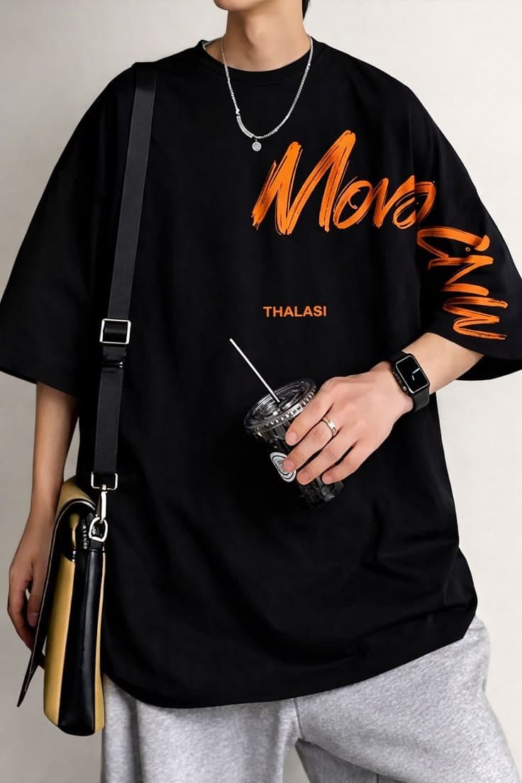 BAGGY WEAR