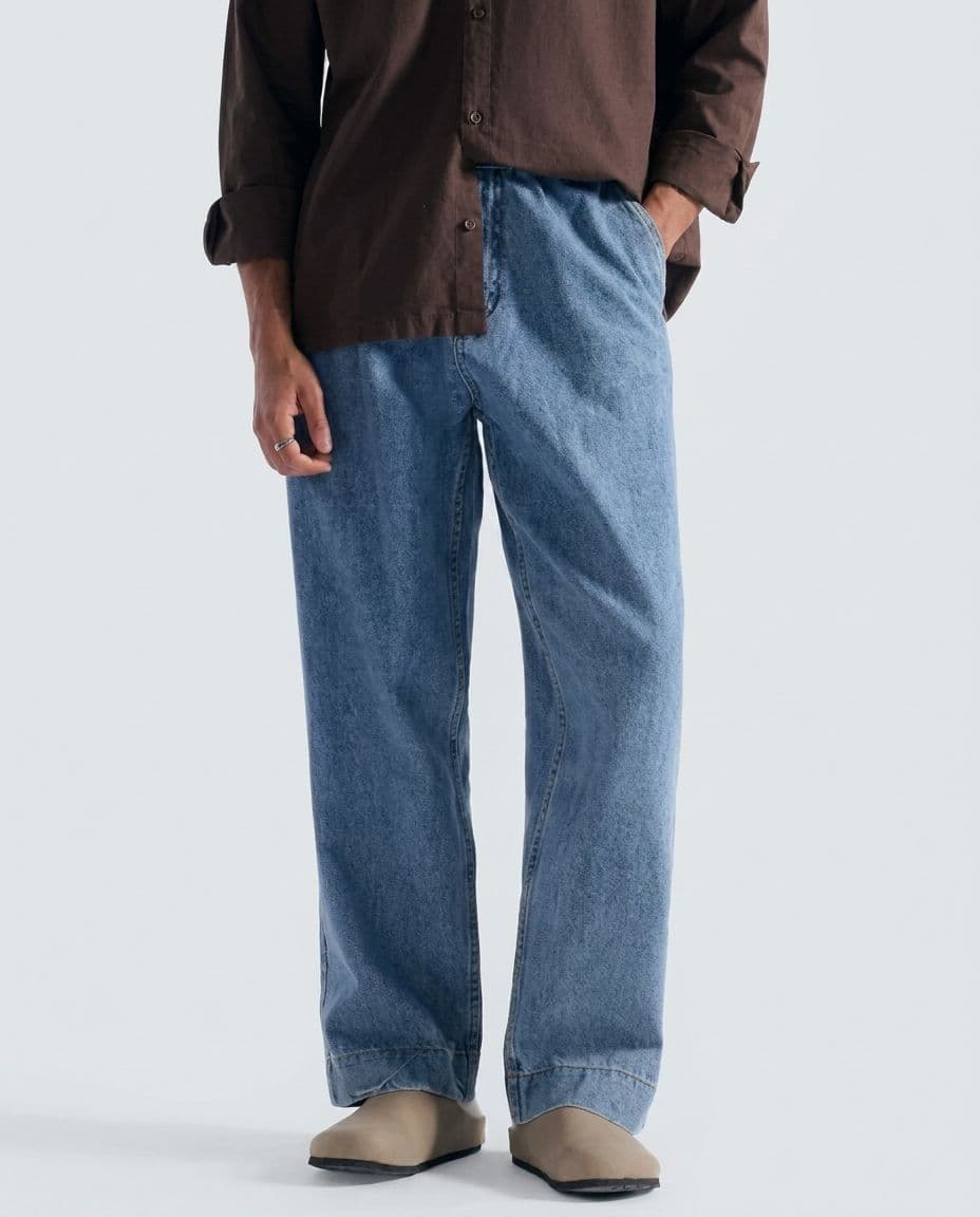 Denim Jeans