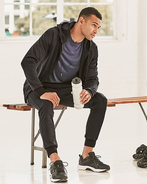 Active Wear