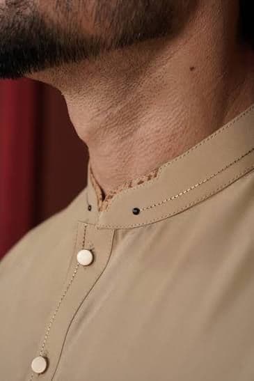 Shalwar Kameez
