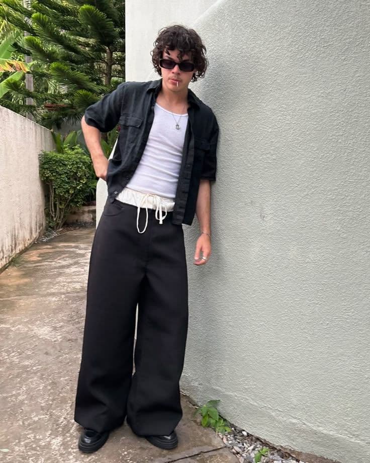 Baggy Wear