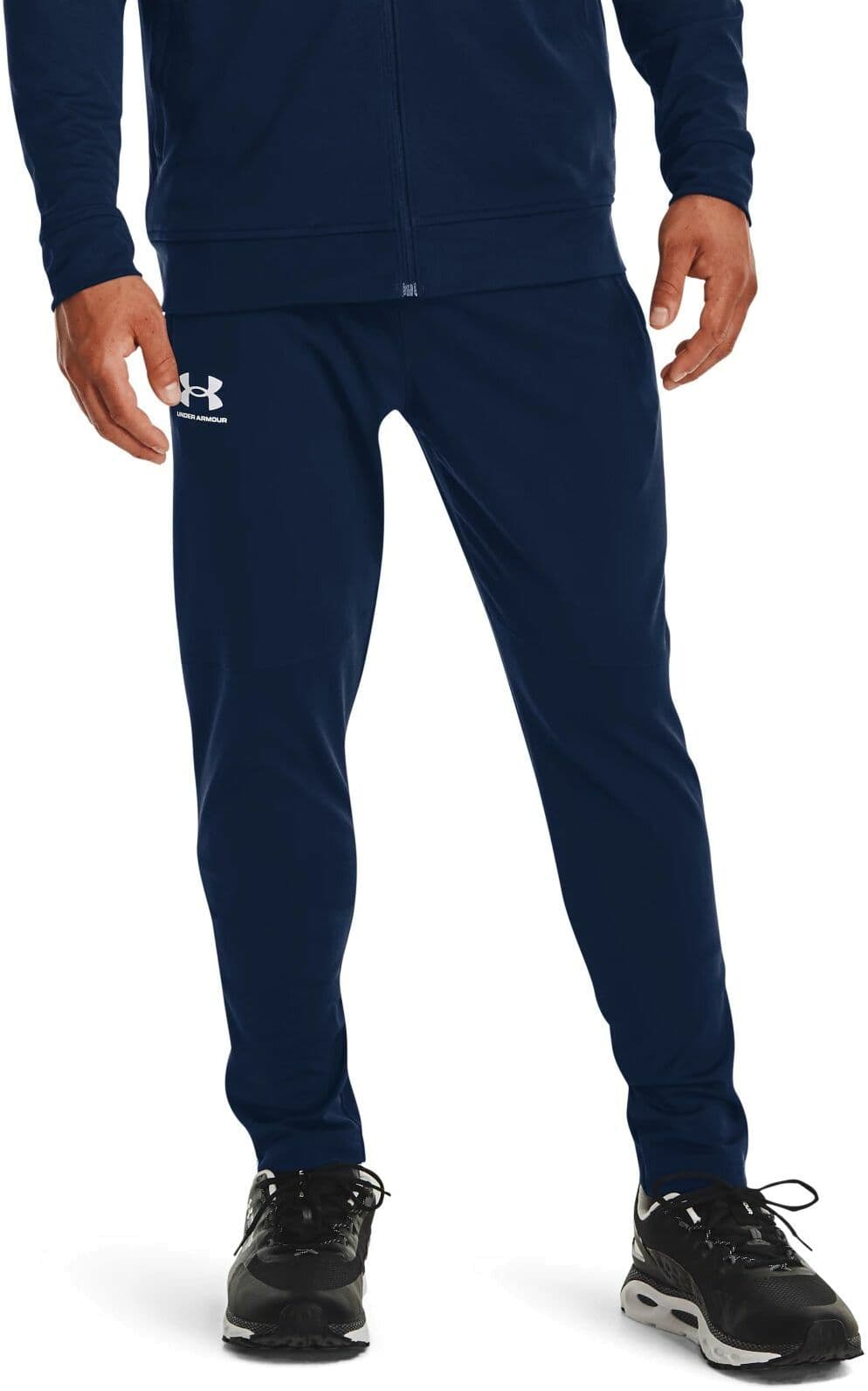 UNDER ARMOUR | MADE IN THAILAND | DRY FIT TROUSER | 100% IMPORTED | SKINNY SLIM | BLUE