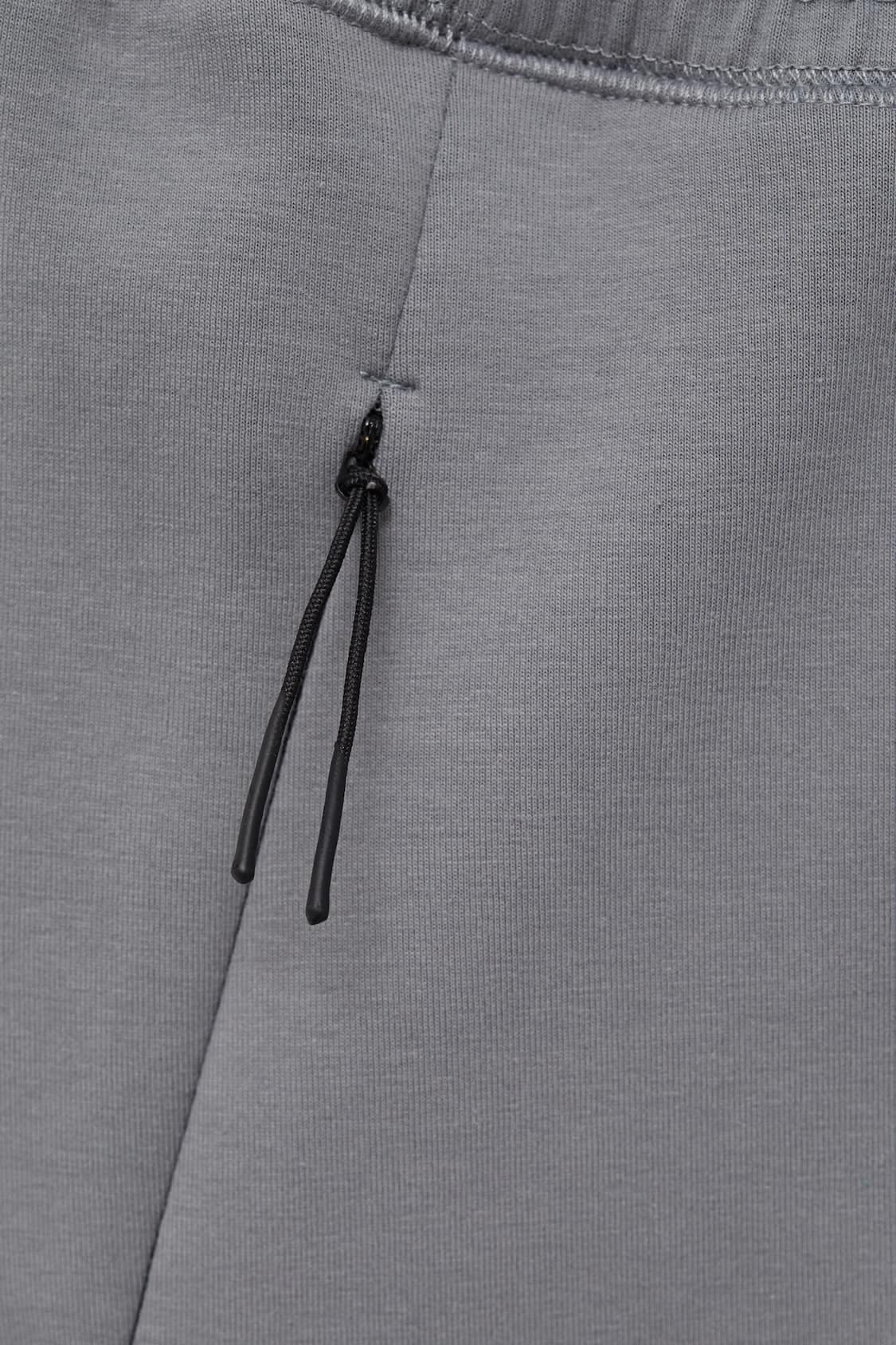 PULL & BEAR  | MEN’S TROUSER  |100% ORIGINAL | SKINNY SLIM | PREMIUM QUALITY MICRO MESH | SHINNY SILVER GRAY thumbnail 2
