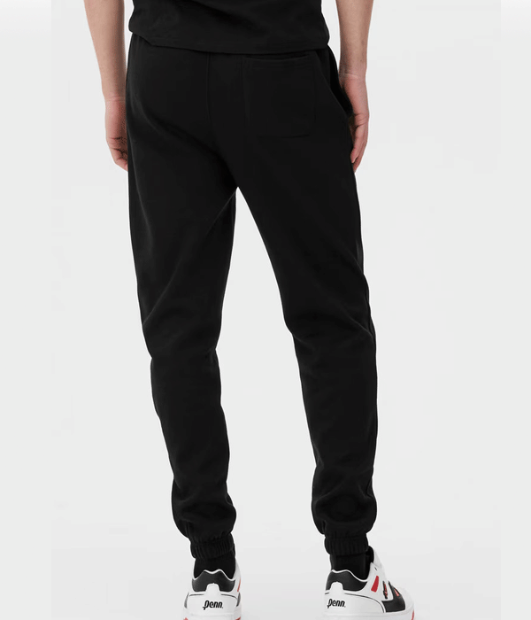 Primark Winter Fleece Trouser | 100% Original | Export Quality | Shiny Finish | Jet Black thumbnail 3