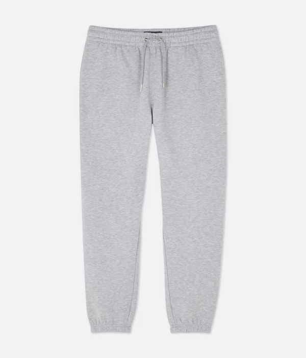 primark | winter fleece trouser | 100% original | export quality | shinny | hyder grey thumbnail 3
