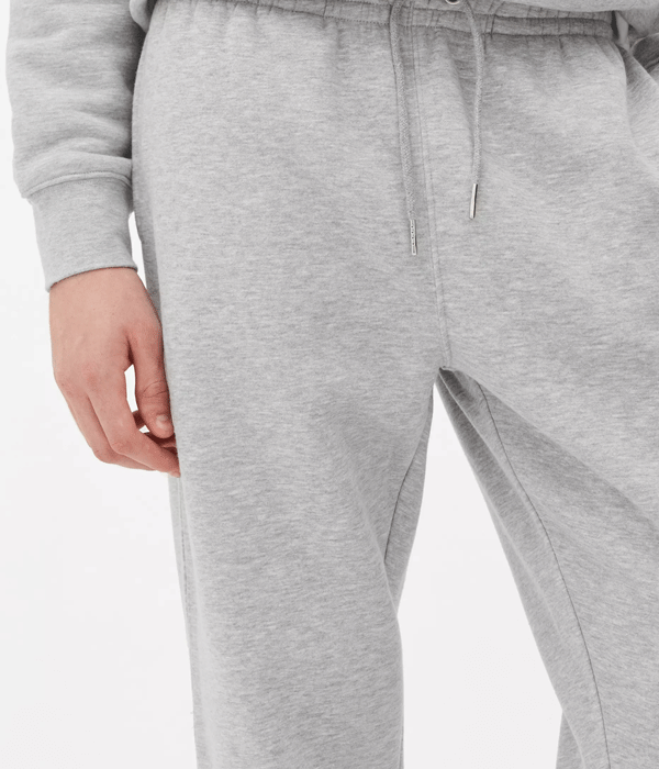 primark | winter fleece trouser | 100% original | export quality | shinny | hyder grey thumbnail 2
