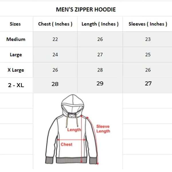 LOSAN | MEN'S HOODIE | EXPORT QUALITY | MAROON thumbnail 3