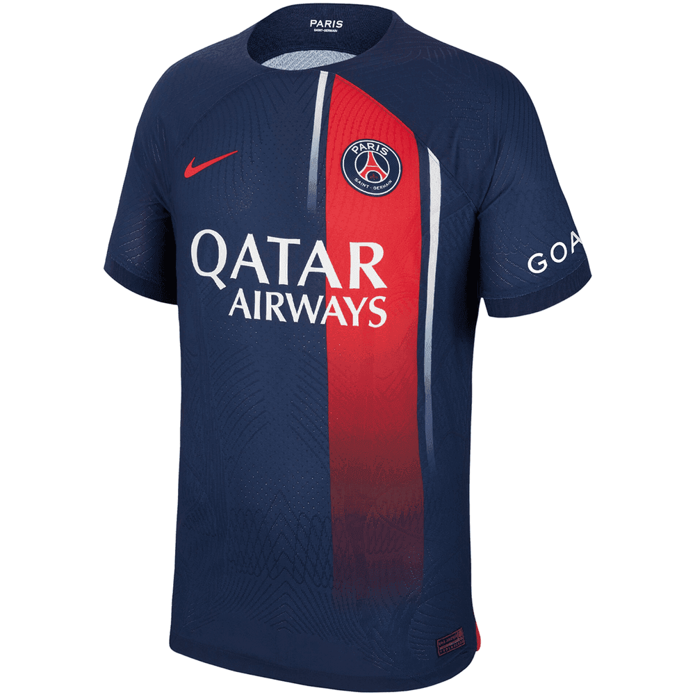 PARIS | QATAR AIRWAYS | DRY FIT PREMIUM QUALITY | MEN'S SPORTS T SHIRT | 100% IMPORTED | BLUE thumbnail 2