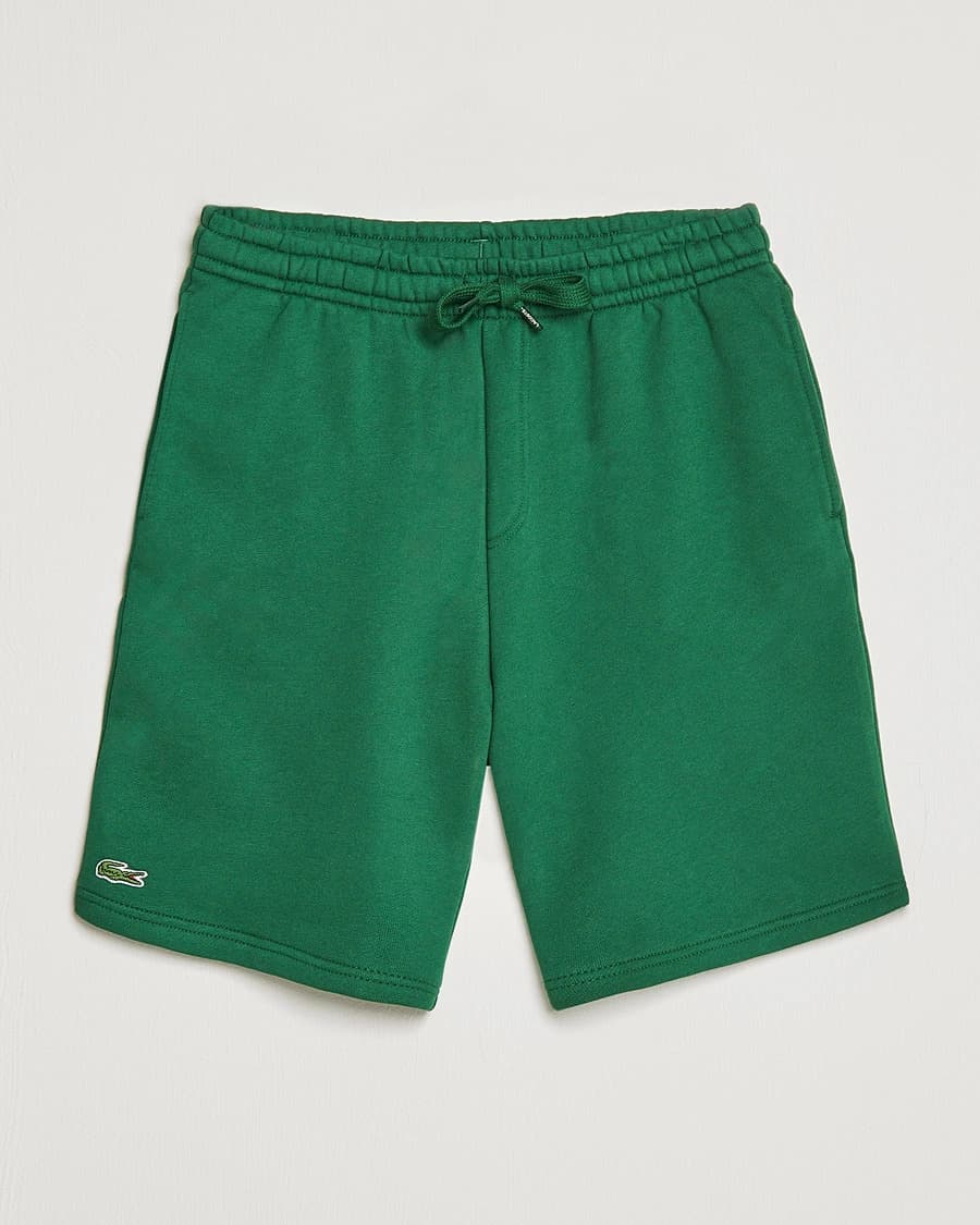 men branded short | crocodile logo | imported quality | green thumbnail 2