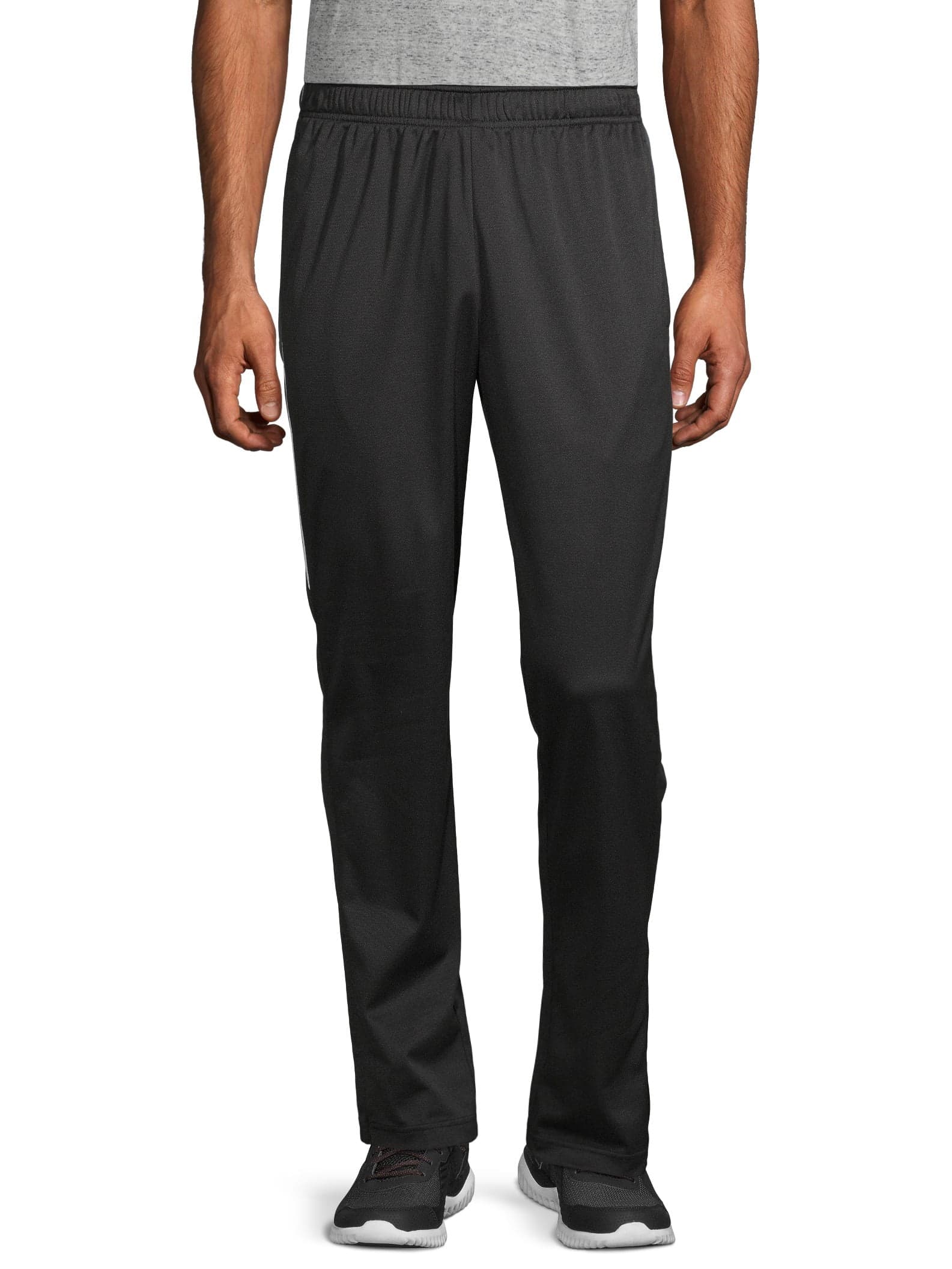 Athletic Works | Men's sleep trouser | 100% original | very soft malai stuff | regular fit | black