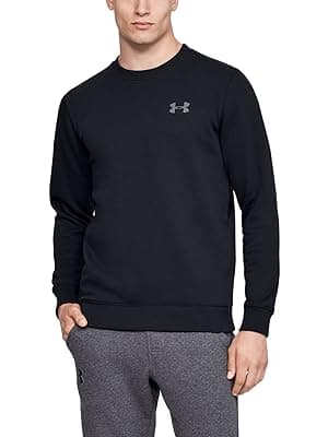 Men's Sweatshirt | imported fabric | rubber print | black