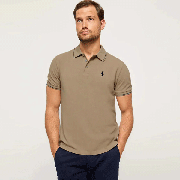 RALPH LAUREN | BIG SIZES | MEN POLO | PREMIUM QUALITY | EMBRAIDED | FOAN