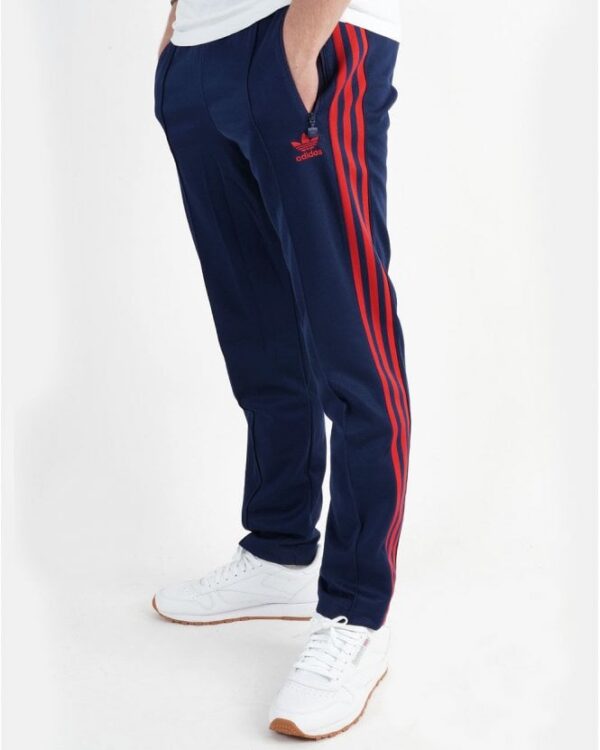 ADDIDAS | MENS SKIN FIT TROUSER | DRY FIT | MADE IN THAILAND |100 % IMPORTED | PREMIUM QUALITY | NAVY BLUE