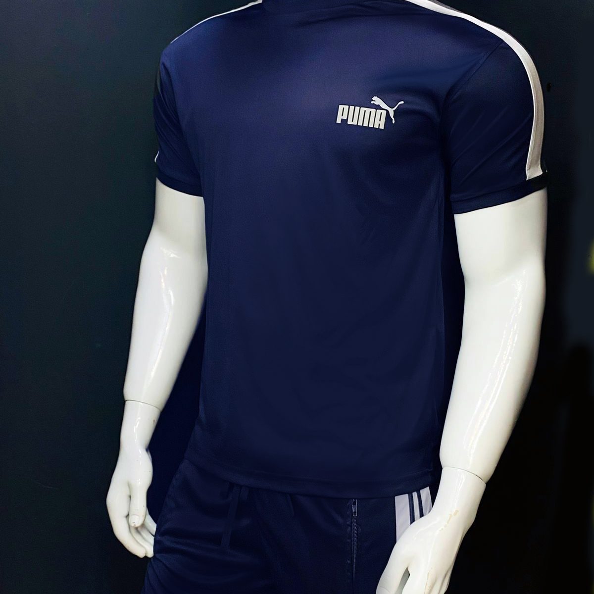 Puma tracksuit price in pakistan online