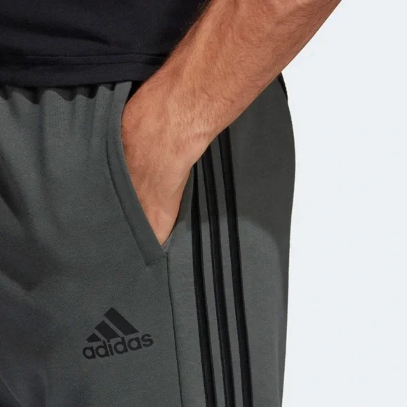 ADDIDAS MEN’S TROUSER | JERCY | CHARCOAL