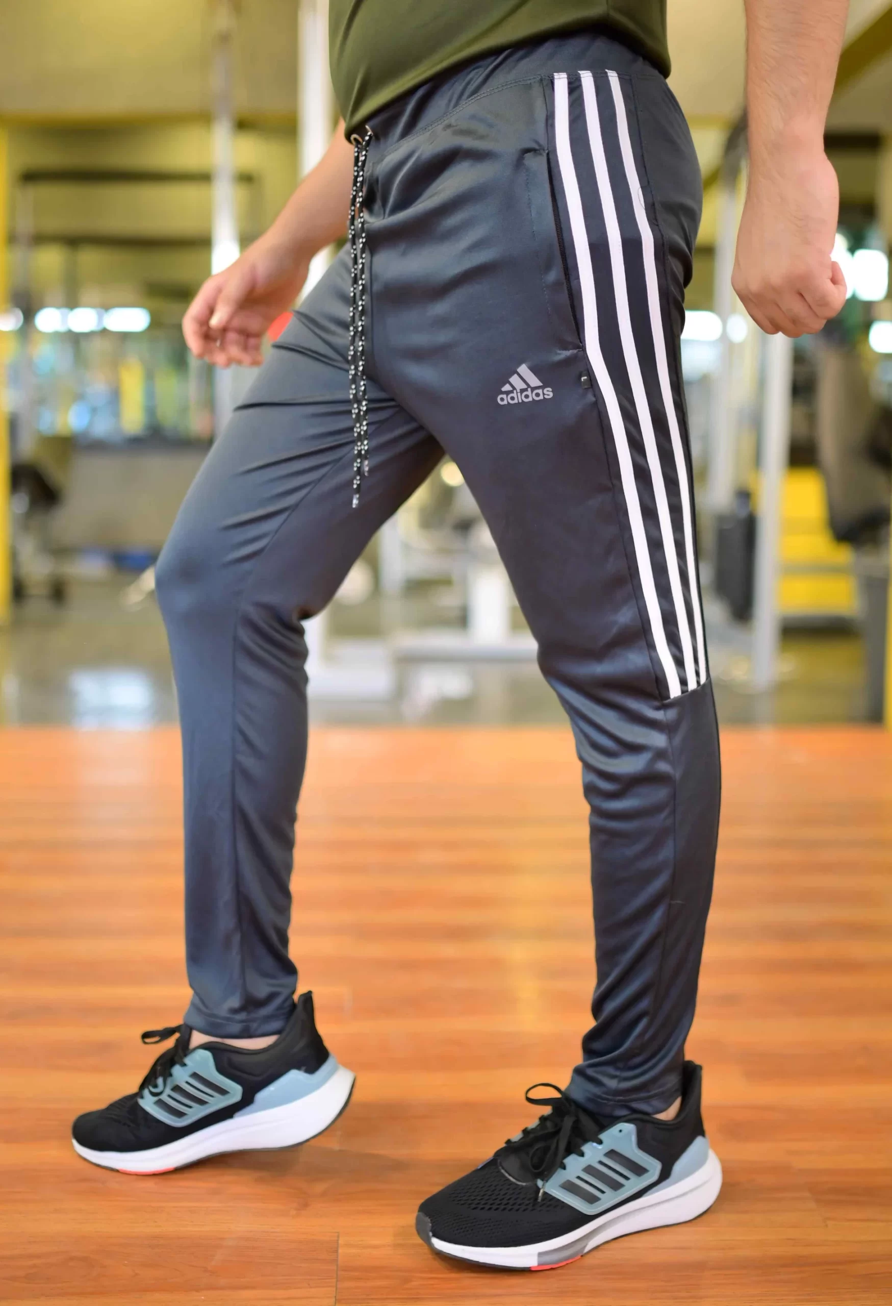 Adidas Trousers – Egsports
