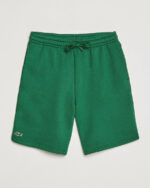 men branded short | crocodile logo | imported quality | green - Image 2