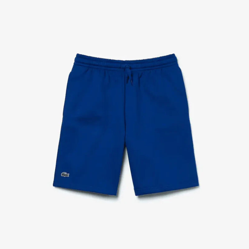 men branded short | crocodile logo | imported quality | blue - Image 3
