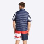 NAUTICA MEN'S VEST JACKET - Image 3