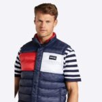 NAUTICA MEN'S VEST JACKET - Image 2