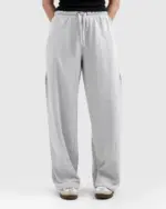 export quality wide leg winter baggy trouser - Image 5