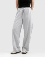 export quality wide leg winter baggy trouser - Image 4