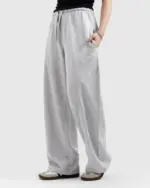 export quality wide leg winter baggy trouser - Image 7